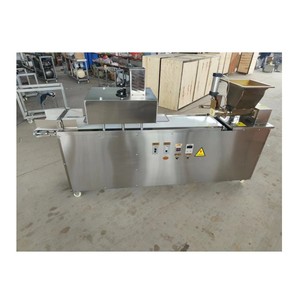 เครื่องรีดแป้งอเนกประสงค์ เครื่องตัดแป้ง เครื่องแบ่งแป้ง - Product Image 5