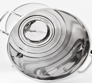 เครื่องทำเทียนไฟฟ้าลดราคาพิเศษ เครื่องหลอมขี้ผึ้ง ขี้ผึ้งนมผึ้ง ขี้ผึ้งถั่วเหลือง ขี้ผึ้งพาราฟิน พร้อมก๊อก - Product Image 5