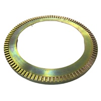 Anneau de capteur d'engrenage ABS FUWA authentique 13T 16T pour essieu – Distributeur agréé, qualité garantie