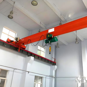 <span class=keywords><strong>Precio</strong></span> de Grúa Aérea con Control Remoto, Carro de Elevación de Viga Única o de Dos Vigas, con Ganchos - Product Image 5