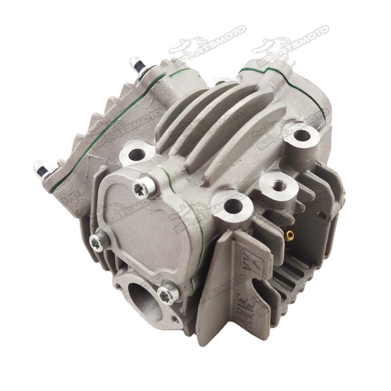 Yinxiang W160 4V Cylinder Head YX160 Motor for Dirt Pit Bike