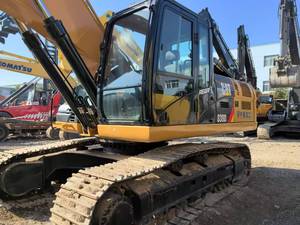 excavadoras usadas cat 330d 330d2 en venta - Product Image 4