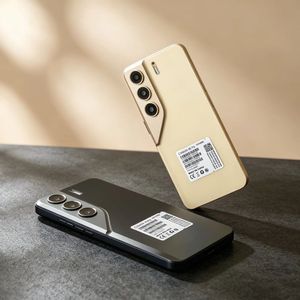 สมาร์ทโฟน camon40pro 5G, 16GB+1TB, รุ่นขายดีที่สุด, ของแท้, โทรศัพท์มือถือยอดนิยมและคุ้มค่า - Product Image 6