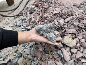 Pe150x250 di động di động mini ROCK máy nghiền hàm với rung màn hình - Product Image 5