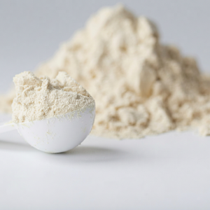 Proteína de levadura a granel, proteína vegetal aislada, ingrediente vegano para la formulación de productos ricos en proteínas - Product Image 1