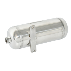 Les fabricants peuvent personnaliser un réservoir de <span class=keywords><strong>compresseur</strong></span> en acier inoxydable de 0,8 L, un réservoir en acier, un réservoir <span class=keywords><strong>tampon</strong></span> - Product Image 5