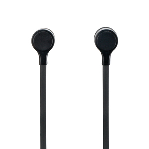 Universal Flat <span class=keywords><strong>Cable</strong></span> 3,5mm Estéreo con <span class=keywords><strong>cable</strong></span> en la oreja Auriculares Super claro Sonido Deportes Auricular para teléfono móvil - Product Image 2