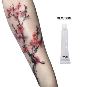 Hottest Products Free Private Label 10g Tattoo Cream Tattoo Aftercare Tattoo <b>Kits</b> <b>Lash</b> Lift <b>Kit</b> Brow Lamination Customization - Product Image 5