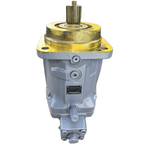 A6VM250EZ2/63W2-VZB010-B VZB010B A6VM250EP A6VM250 Bomba de pistones axiales de caudal variable A6VM250HA1/63W1-VZB027 - Product Image 1