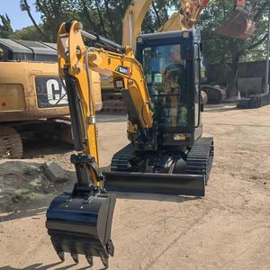 รถขุดขนาดเล็ก Sany SY26U รุ่นใหม่ล่าสุด ประสิทธิภาพสูง เหมาะสำหรับงานเหมืองและงานก่อสร้าง - Product Image 1