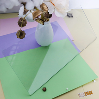1 pezzo 3mm/5mm/13mm piastra di taglio compatibile con BSP & BS interruttore più fustellatrice pastiglie taglio Scrapbooking artigianato utensili