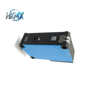 WL27-3P2461 WL27-3N2461 WL27-3P2460 WL27-3N2460 โฟโตอิเล็กทริคเซนเซอร์อุตสาหกรรม - Product Image 1