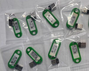 ดองเกิล COGNEX VPRO-MAX-USB ใหม่ จัดส่งด่วนผ่าน DHL/FedEx/UPS - Product Image 3