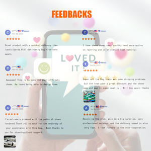 Zapatos de fútbol de competición para hombres y mujeres Low-Top FG Long-Stud para calzado de invierno sintético de césped natural para adultos y niños - Product Image 6