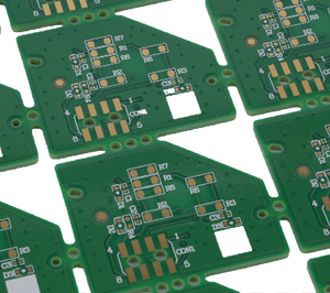 Low-Cost FPC Printed <strong>Circuit</strong> <strong>Board</strong> (PCBA) Customizable PCB <strong>Board</strong> - Product Image 6