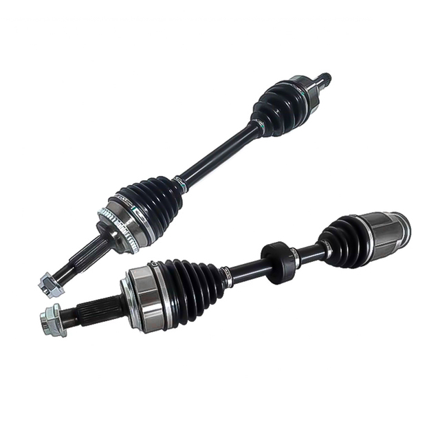 Wholesale Price Front Right CV Axle Drive Shaft High Performance CV Axle Shaft Front Drive Shaft