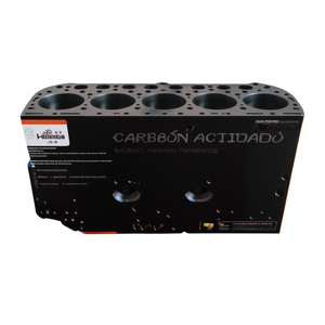 Bloc-cylindres C3.3B C3.6 C4.4 C4.47B Moteur diesel Propulsion marine pour bateaux - Product Image 1