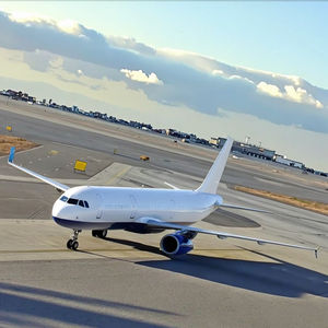 Китайская Международная служба авиаперевозок для экспресс-доставки в глобальные места - Product Image 5