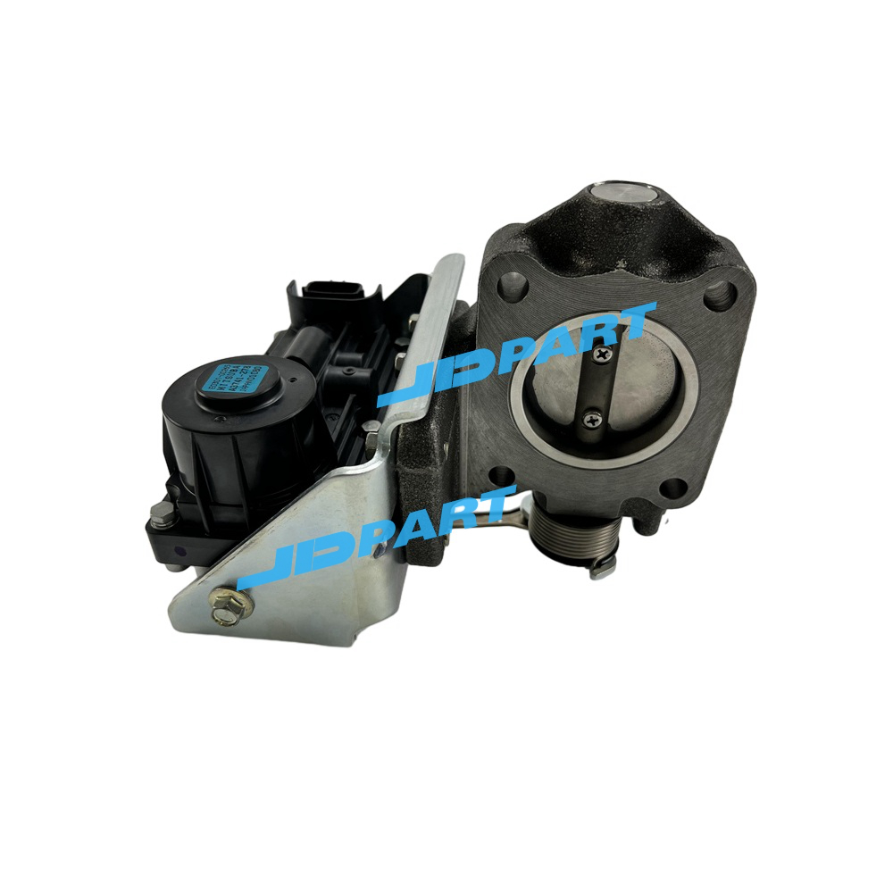 E13C EGRバルブ 25620-E0249 HS001-00052 HINO油圧ショベル用新商品