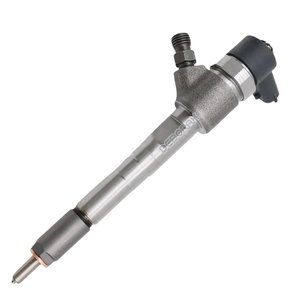 Injecteur de carburant à rampe commune pour <span class=keywords><strong>Suzuki</strong></span> <span class=keywords><strong>Swift</strong></span> Splash Vitara 0445110398 1.3L DDiS - Product Image 4