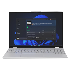 Portátil Empresarial OEM con Envío en <span class=keywords><strong>24</strong></span> Horas, Pantalla IPS de 16 <span class=keywords><strong>Pulgadas</strong></span>, Windows 11 <span class=keywords><strong>Pro</strong></span>, Intel N95 de Cuatro Núcleos, 8GB/16GB/32GB de RAM, Almacenamiento SSD+HDD - Product Image 2