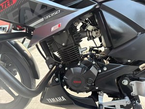 <strong>yamaha</strong> Feizhi 150 - Second-hand Two-wheel Gasoline Motorcycle Street Bike - Original Finish - Quality Guarantee - Product Image 6