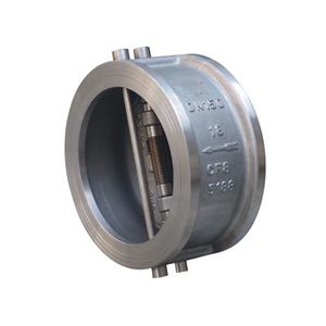 Thép không gỉ cf8 cf8m cơ thể kiểm tra van không trở lại van nâng Swing loại nrv - Product Image 3