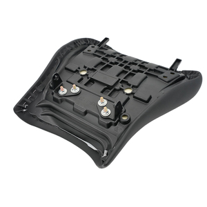 Coussin de siège avant pour conducteur de moto, compatible avec Suzuki Hayabusa <span class=keywords><strong>GSX1300R</strong></span> 1999-2007 <span class=keywords><strong>2006</strong></span> 2005 2004 2003 2002 2001 2000 - Product Image 6