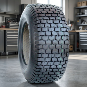 ยางรถตัดหญ้าและยางรถสวน V-3502 16X6.50-8 16X7.50-8 18X6.50-8 18X9.50-8 20X8.00-8 20X10.00-8 2PR 4PR 6PR 8PR 10PR TT TL - Product Image 1