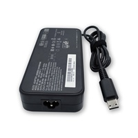 Nouveau 230W adaptateur secteur 20V 11.5A chargeur d'alimentation pour ordinateur portable USB PD chargeur tendance pour MSI ADP-230GB Protection contre la surcharge