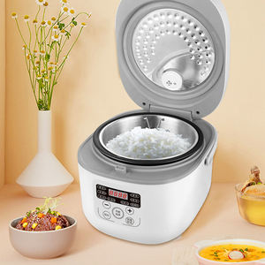 Appareils de cuisine 5L mini multicook fonction portable intelligent cuiseur à riz - Product Image 2