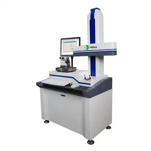 Hochpräzise Prüfgeräte der RTP-1000-Serie für Rundheits-und Zylindrizität messungen - Product Image 3