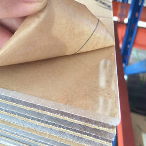 מחיר המפעל 1/8 אינץ 3 מ "מ 300*400 מ" מ צבעים אטום קשת לייזר חיתוך חריטה גיליון אקריליק 12 x12 12 12 x24 - Product Image 4