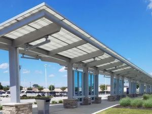 <span class=keywords><strong>Abri</strong></span> <span class=keywords><strong>de</strong></span> <span class=keywords><strong>jardin</strong></span> en acier galvanisé au design moderne, structure métallique, auvent pour allée/<span class=keywords><strong>porte</strong></span> <span class=keywords><strong>d</strong></span>'<span class=keywords><strong>entrée</strong></span> - Product Image 2