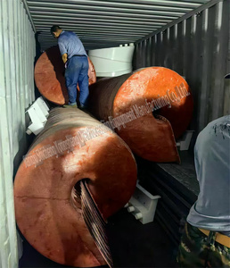 5ll-1200 hoàn chỉnh dây chuyền sản xuất cao lanh đất sét xoắn ốc nhà máy giặt cao lanh chế biến xoắn ốc máng máy - Product Image 2