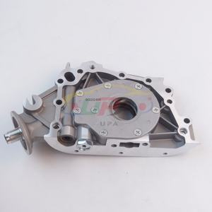 Pompe à huile de qualité authentique pour système moteur 21310-23002 2131023002 pour Hyundai SONATA 02 21310 23002 - Product Image 5