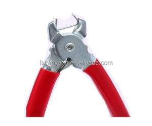 Clous galvanisés YANYANG C32 de bonne qualité, clous à anneau en vrac de 2,5 mm pour cage en fer - Product Image 5