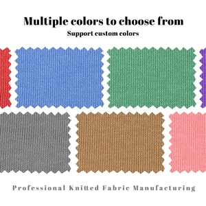 160GSM Trọng Lượng Trung Bình Mềm Nhuộm Terry Vải-Cotton Polyester Pha Trộn Cô Gái/Chàng Trai Áo Khoác Áo Khoác Beddings Đồ Chơi Dệt Kim Hàng May Mặc - Product Image 3