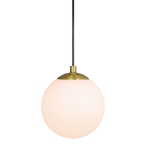 Lampada a Sospensione Nordica per <span class=keywords><strong>Cucina</strong></span>, Lampadario con Sfere di Vetro a Bolle per Sala da Pranzo, Casa, Hotel, Bar, Ristorante - Product Image 5
