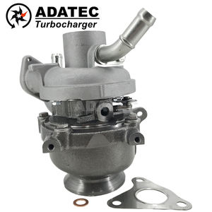 Высокое качество GTD1036VZ Полный турбо комплект 822088 55278598 турбины для Opel Combo Corsa 1,3/для <span class=keywords><strong>Fiat</strong></span> 500 Panda Grande - Product Image 3