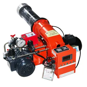 Industrial Fuel Oil Light Oil Diesel Oil Burner For Boiler Spare Parts Accessory