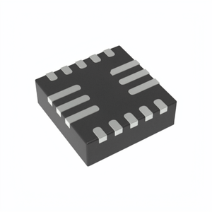 Power Management (PMIC) Components Electronic Manufacturer Channel 16 PowerVFQFN MP8859GQ-0000-P - Product Image 1