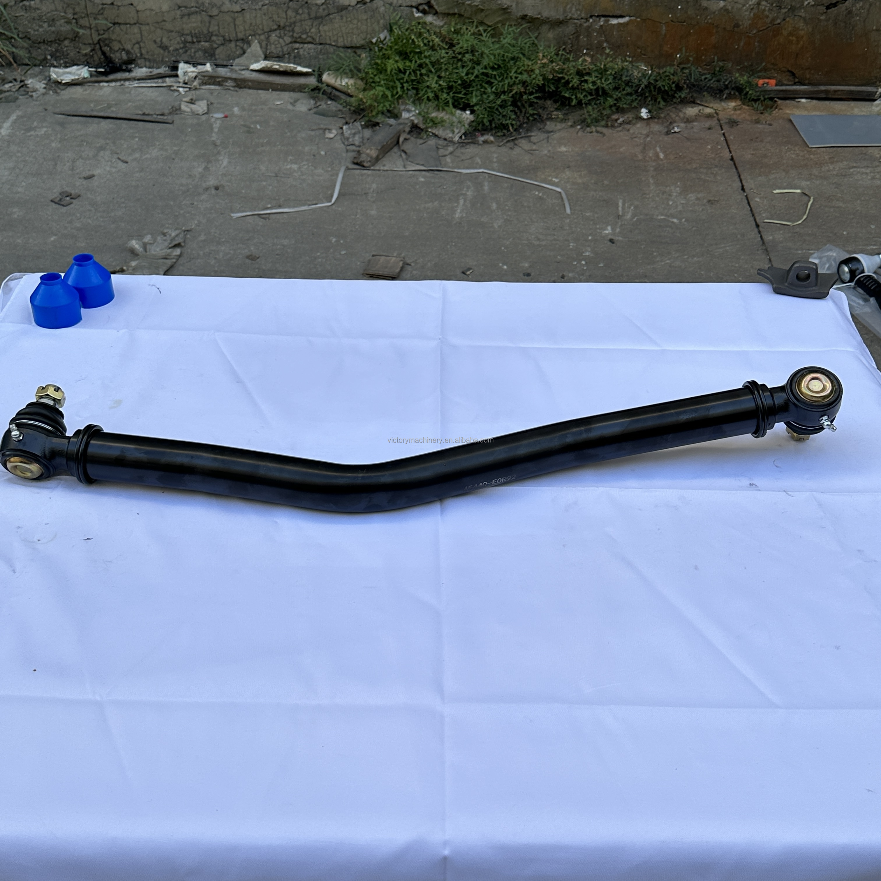 Steering Drag Link Assy for HI_NO 300 Truck - 45440-39465