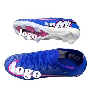 <span class=keywords><strong>Nuove</strong></span> <span class=keywords><strong>Scarpe</strong></span> <span class=keywords><strong>da</strong></span> Calcio 2026 Professionali per Allenamento, Alta Qualità, Comfort, Leggere, Traspiranti, Antiscivolo, per Esterni su Erba - Product Image 5