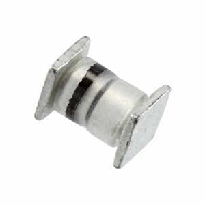 Diodes SQ-MELF, E Components Electronic Authorized Distributor JANTX1N4991CUS - Product Image 1