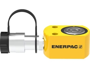 กระบอกไฮดรอลิก ENERPAC RSM100 ความจุ 11.2 ตัน ระยะชัก 0.44 นิ้ว ความสูงต่ำ - Product Image 6