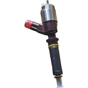 อะไหล่เครื่องยนต์ดีเซลคุณภาพสูงของแท้ใหม่ หัวฉีดน้ำมันเชื้อเพลิง 2645A747 - Product Image 4