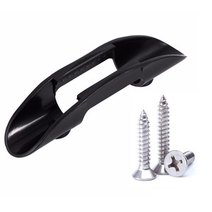 Pince à pagaie en plastique pour Stand Up Paddleboard, Kayak, planche de surf, accessoire de réparation pour sports nautiques - Product Image 1
