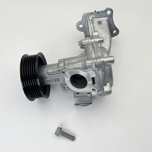 ปั๊มน้ำสำหรับรถจี๊ปแรงเลอร์ 2.0L ปี 2022-2024 รุ่น 05048710AH 05048710AG 05048710AF 05048710AE 05048710AD 05048710AC - Product Image 3