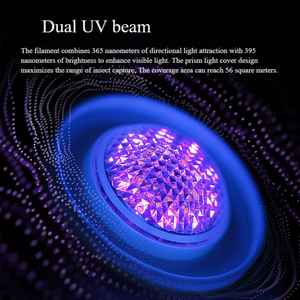 Venta al por mayor Trampa <span class=keywords><strong>para</strong></span> insectos voladores sin zapping Trampas <span class=keywords><strong>para</strong></span> <span class=keywords><strong>moscas</strong></span> de frutas Trampa <span class=keywords><strong>para</strong></span> <span class=keywords><strong>moscas</strong></span> recargable 3 en 1 UV Mosquito Killing Camping Lighting - Product Image 5